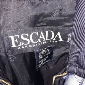 Escada Jacket